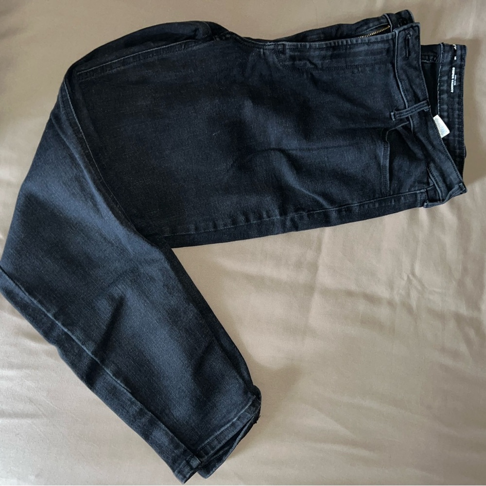 Old navy black jeans